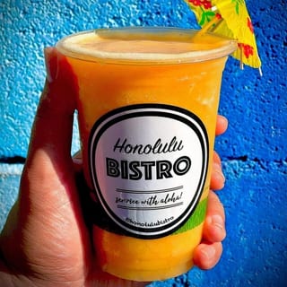 Citrus Mix - 24oz Medium