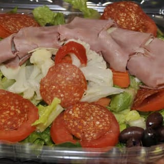 Antipasto Salad (Large)