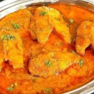Punjabi Tadka Fish Masala