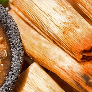 Tamales