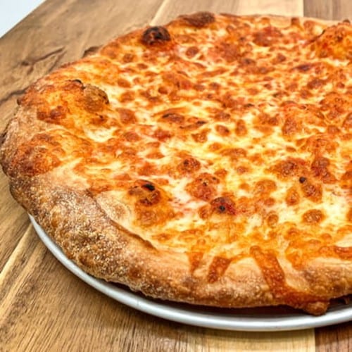 Cheese Pizza.