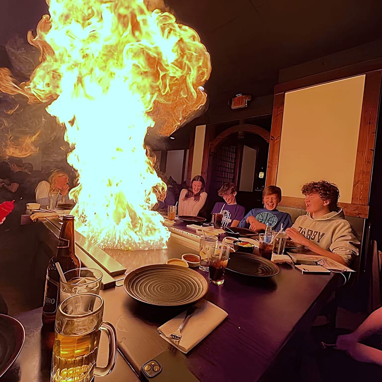 A Place For Everyone