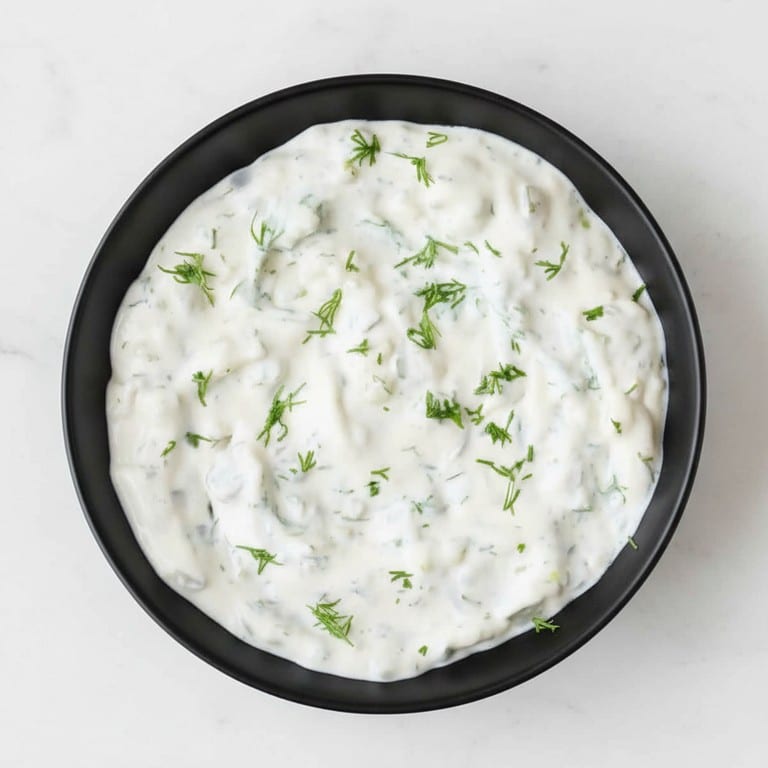 Tartar Sauce.