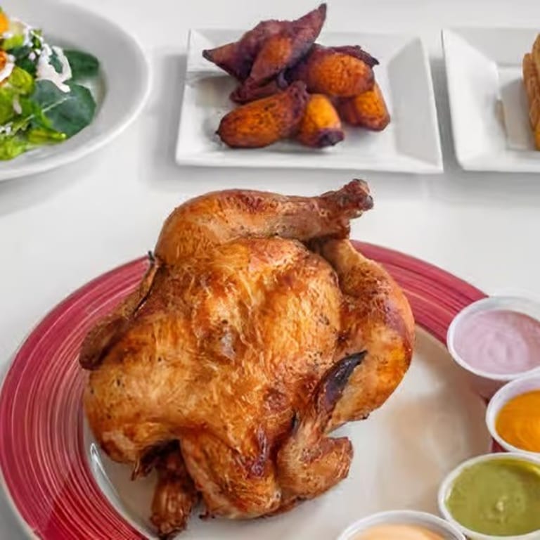 Lomo Saltado: A Peruvian Favorite