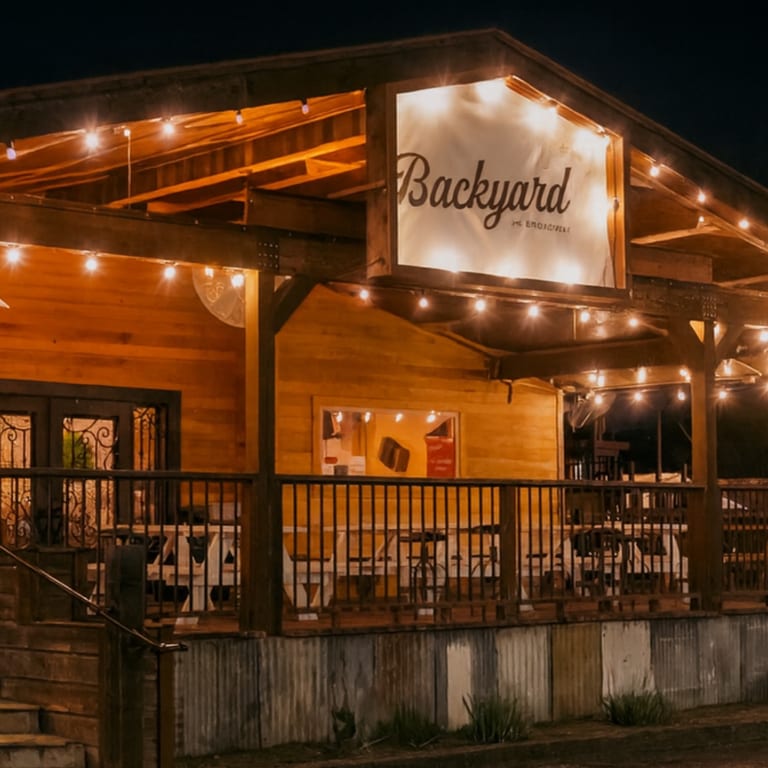 Come See What You've Been Missing