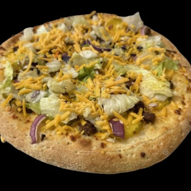 Cheese Bread: A Savory Italian Delight