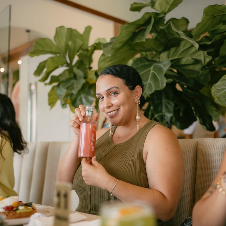 Give the Gift of Kairos (Dine-In)