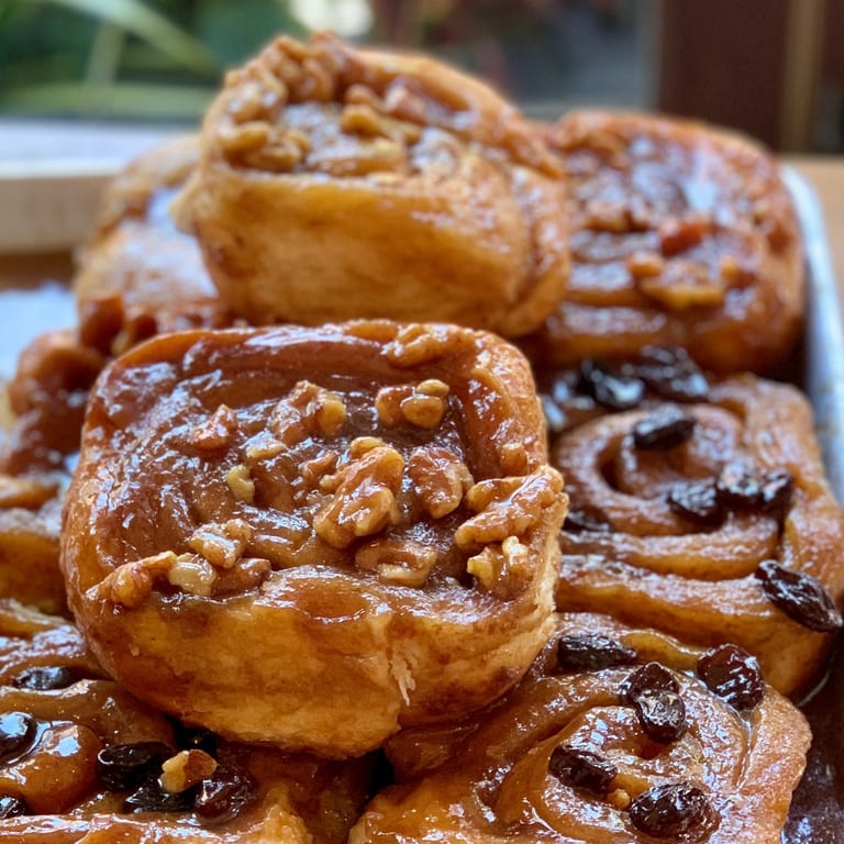  Introducing The Bakeshop on 20th