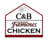 C & B Famous Chicken
