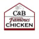 C & B Famous Chicken
