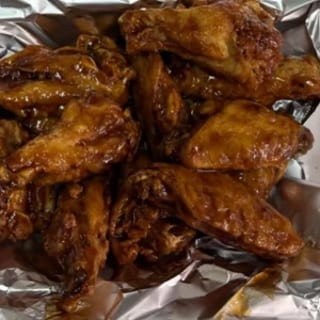 12 Wings