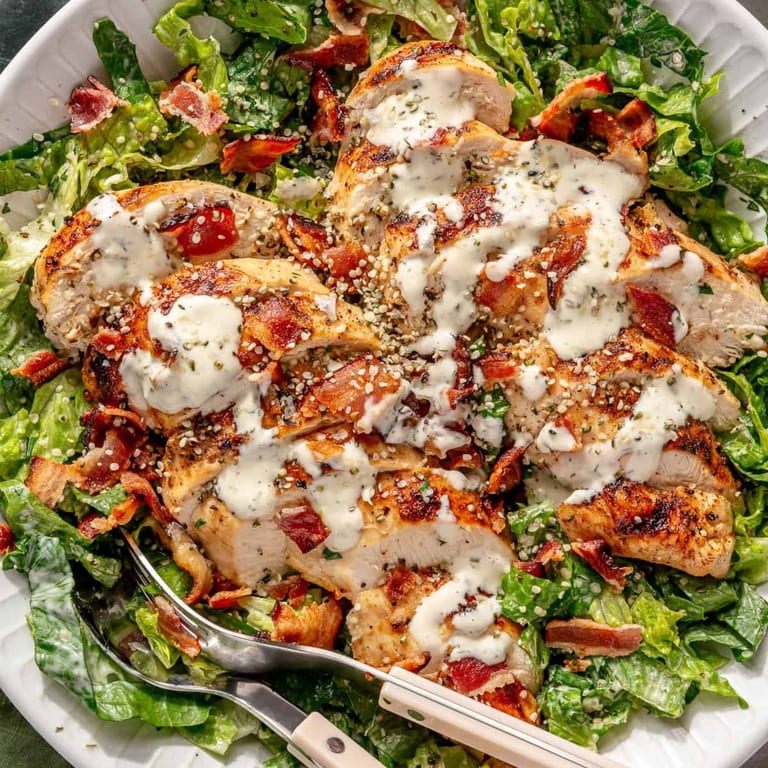 🌿🥩🍞Fresh Ingredients, Big Flavor 🥗🔥🍸