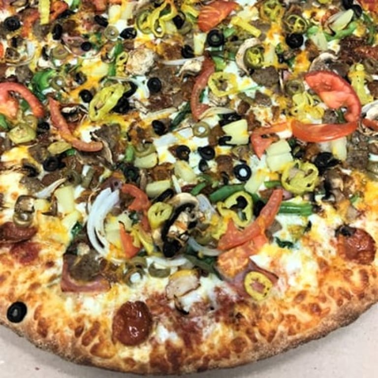 Fresh Greek Salad: A Mediterranean Delight