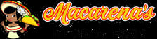 Macarena's Mexican Food