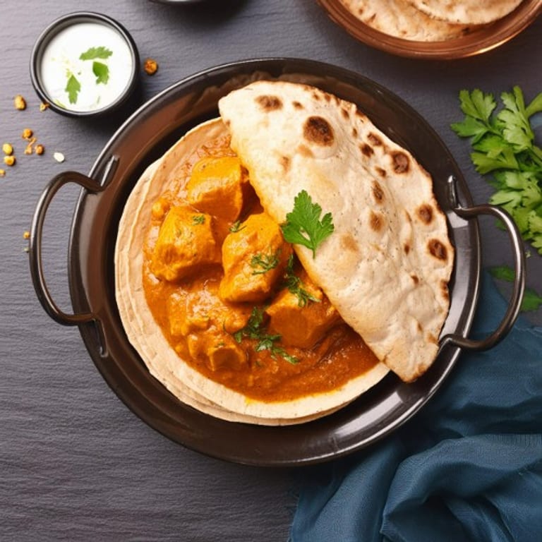 Delicious Chicken Dishes for Every Palate