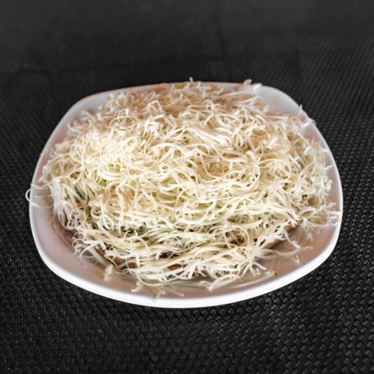 Delicious Dal Makhani and More