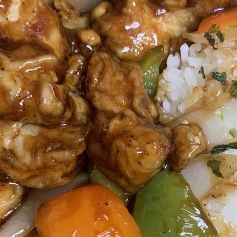 Dragon Roll: A Must-Try at Our Asian Fusion Restaurant