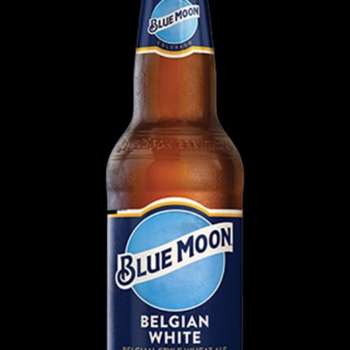 Blue Moon.