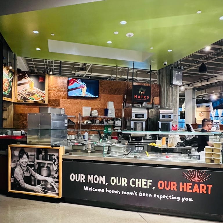 Matko – In The Market