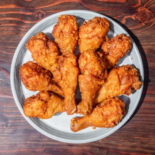 Drumstick (10 Pcs (Medium) ).