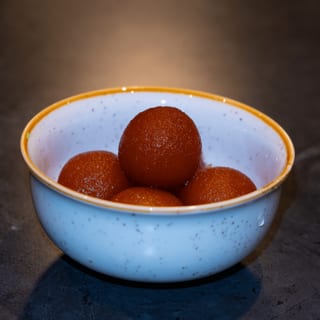 Gulab Jamun