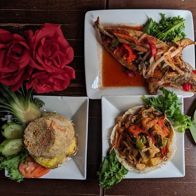 Catering for Your Next Event