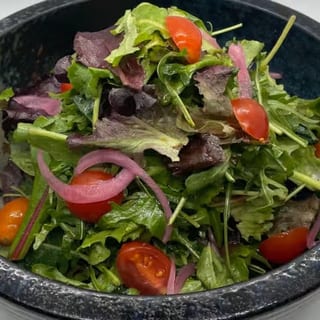 Spring Mix Salad
