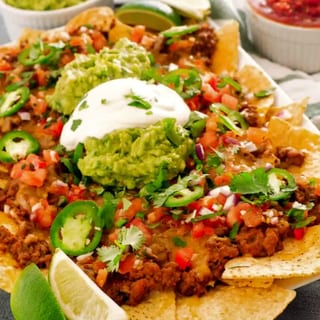 Nachos