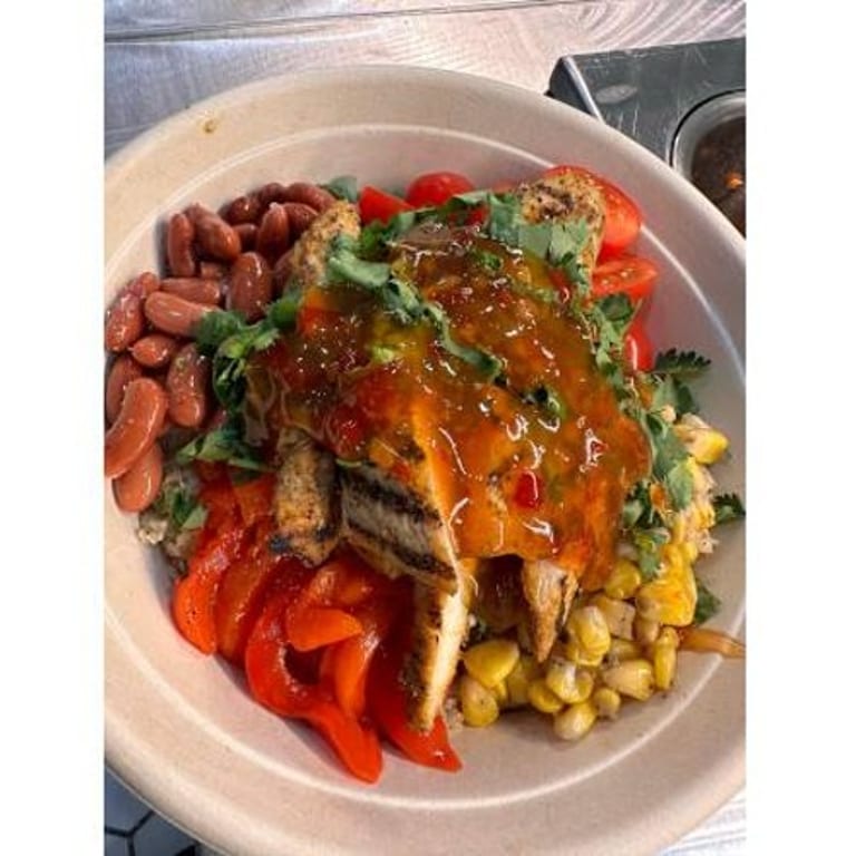 Delicious Dinner Options at Our Restaurant