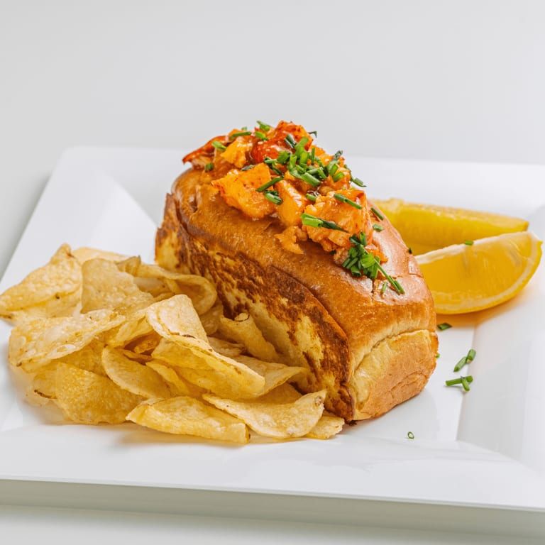 Spicy Chili Delights: Seafood, American, and More