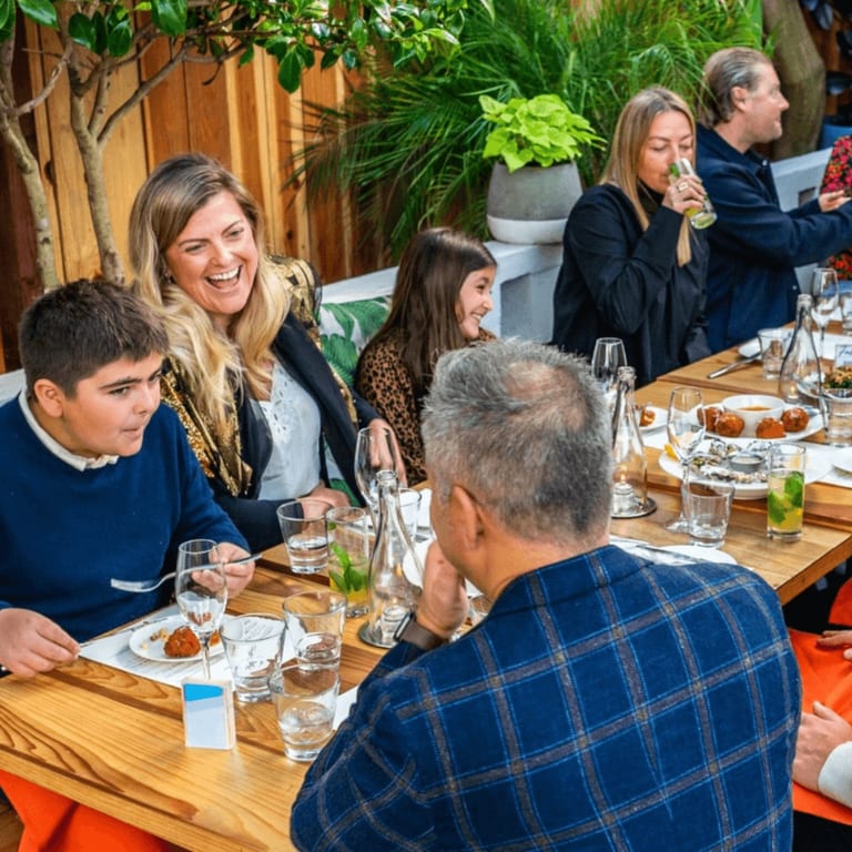 Book Your Event Request Today