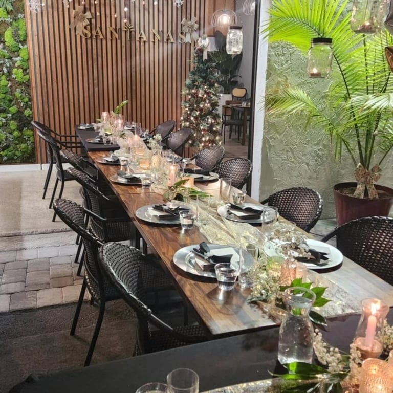 Latin American Catering for Your Next Event  