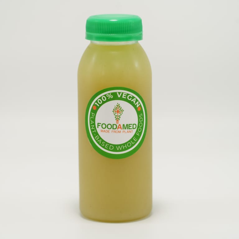 Fresh Squeezed Juices and Smoothies