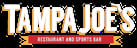Tampa Joe's Restaurant and Sports Bar