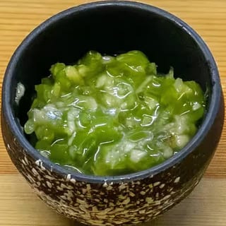 Kizami Wasabi (Not Gluten Free)