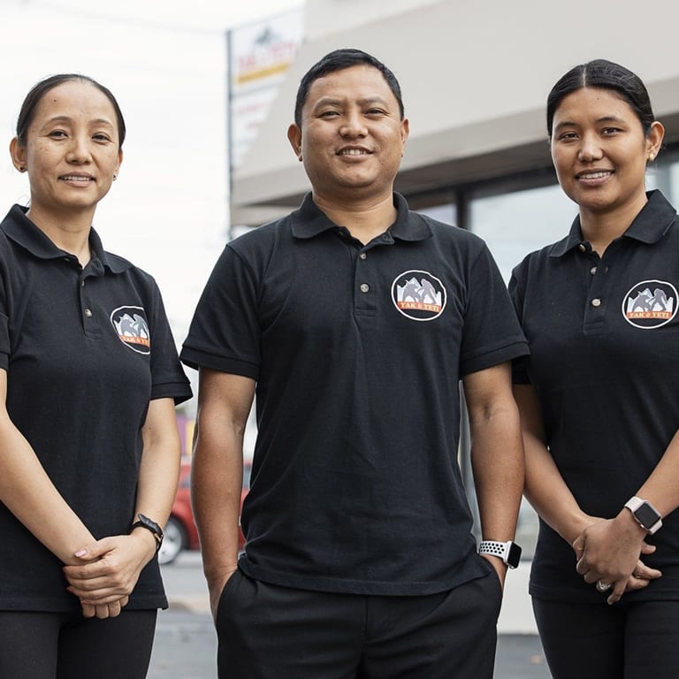 What Makes Us Different