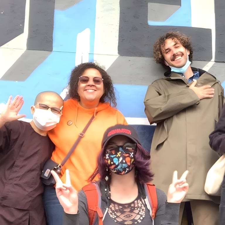 The Eggrolls: Serving Care Every Sunday