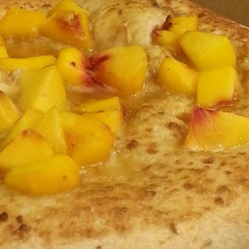 Italian Dessert Pie.