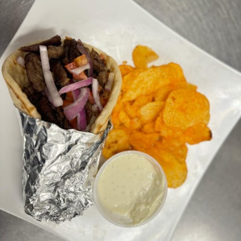 Delicious Meatballs: A Crowd Favorite