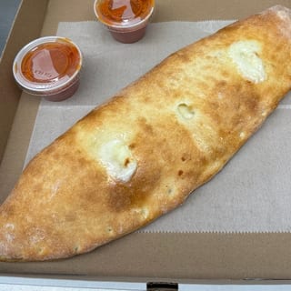 Chicken Boli