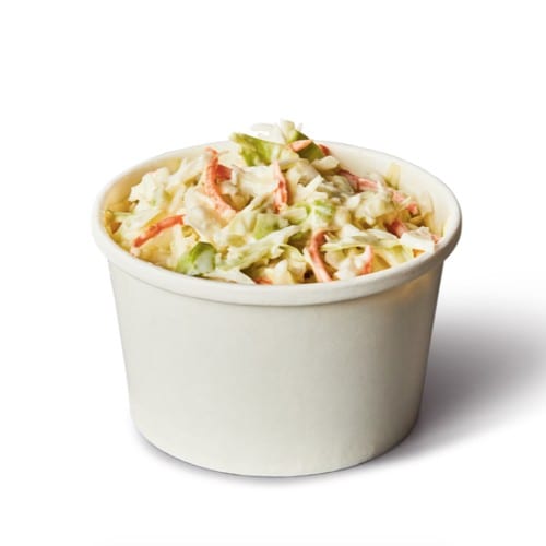 Coleslaw | #1.