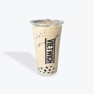 Okinawa Milk Tea