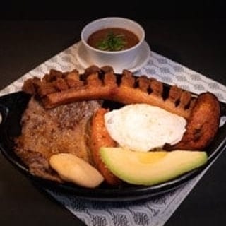 Bandeja paisa