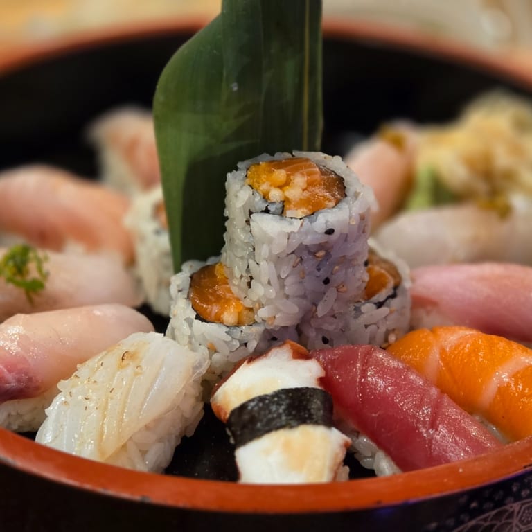 Fresh, Authentic, and Made Just for You