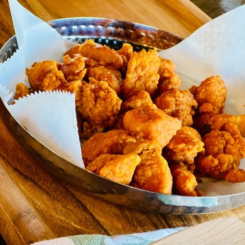 Boneless Chicken (Small).