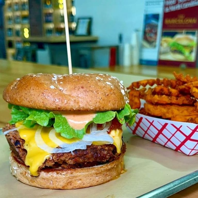 Sweet Endings: Indulge in Delicious Desserts