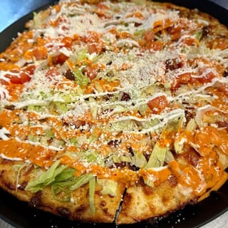 S.O.B Pie (Large 18")