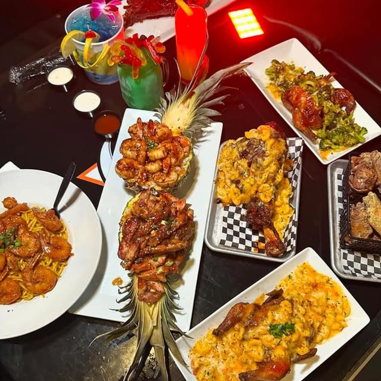 Sports Bar Catering for Your Next Event in Houston