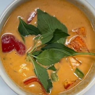 Panang Curry