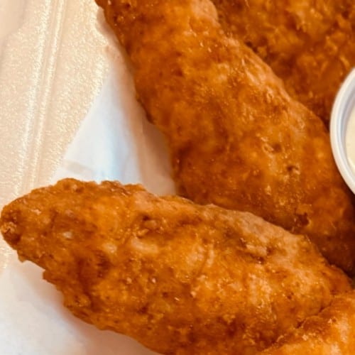Chicken Tender.